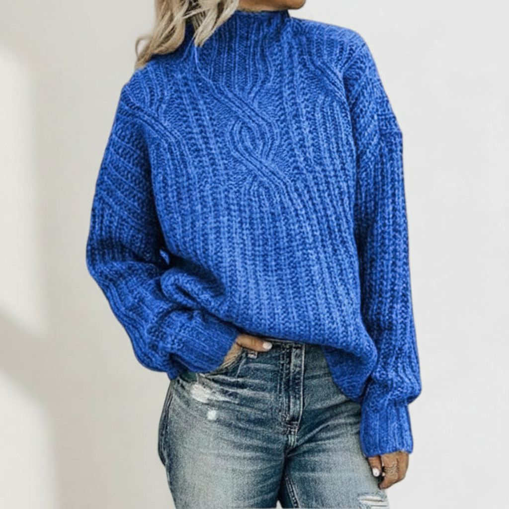 Mercer | Sophisticated Sweater