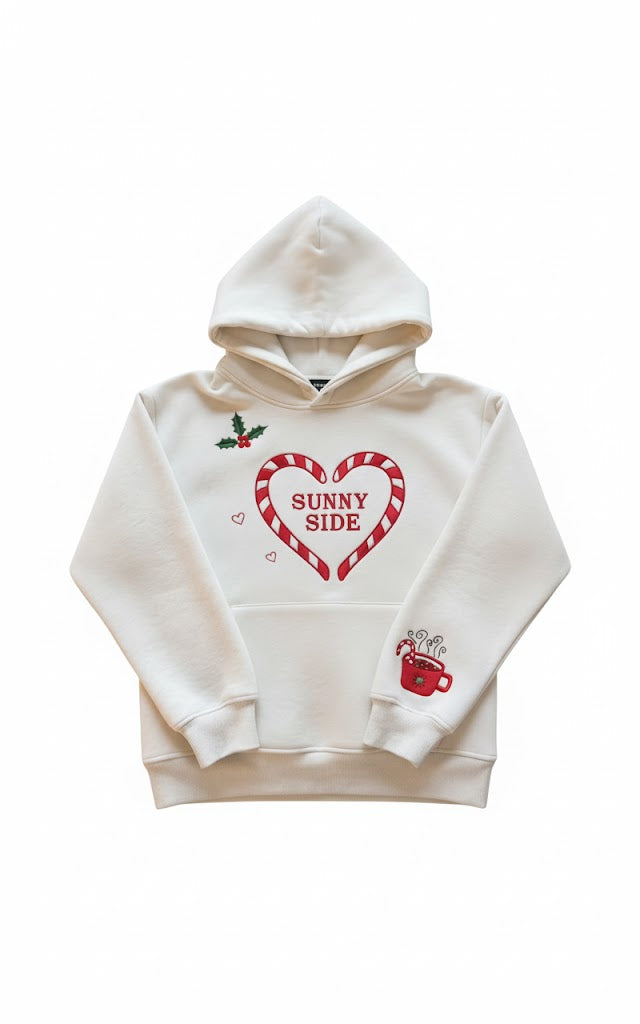Viral Christmas Hoodie