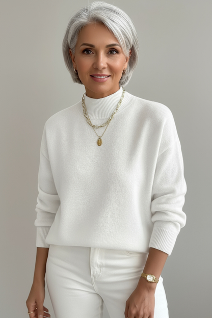 The Grace Knit Sweater