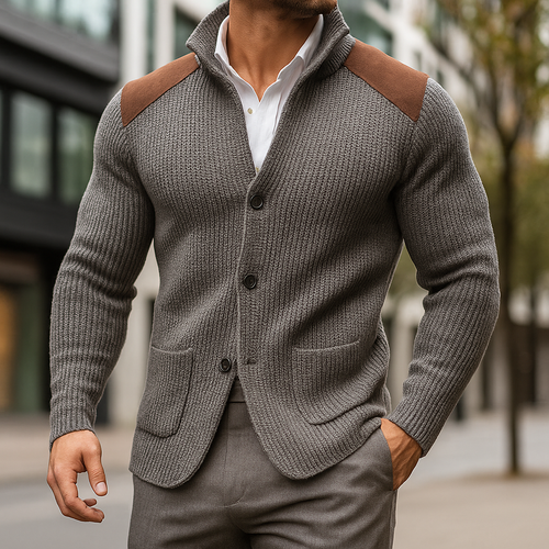 Mercer™ | Elegant Blazer
