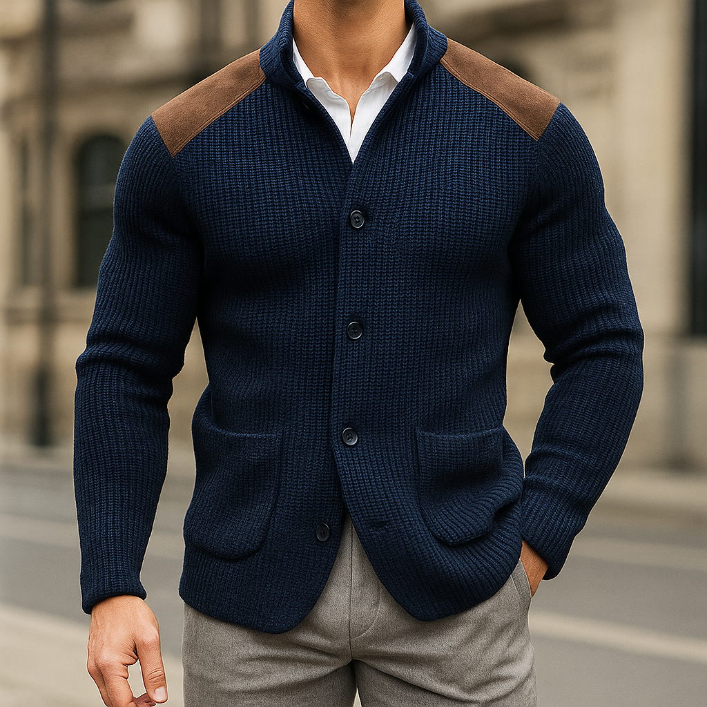 Mercer™ | Elegant Blazer