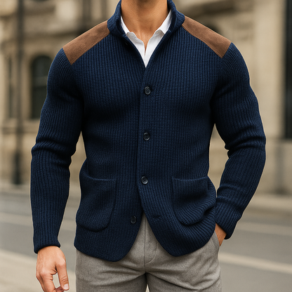 Mercer™ | Elegant Blazer