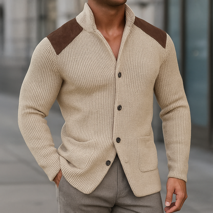 Mercer™ | Elegant Blazer