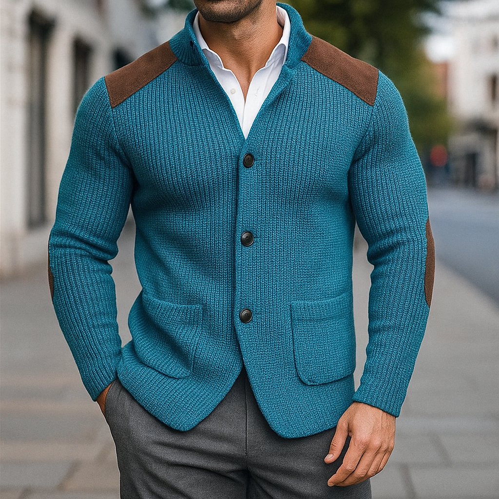 Mercer™ | Elegant Blazer