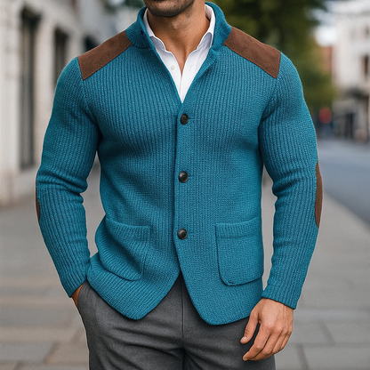 Mercer™ | Elegant Blazer