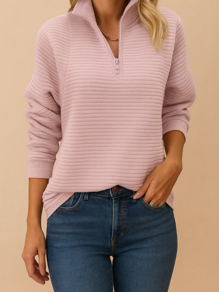 SOPHIA | ELEGANT SWEATER