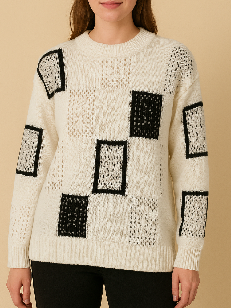 OLIVIA | COZY SWEATER