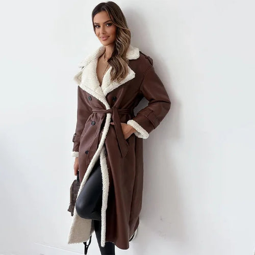 Aurelia | Trench Coat