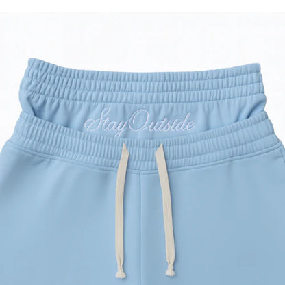 SYS Double Layer Open Leg