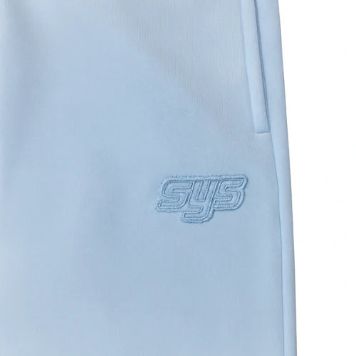 SYS Double Layer Open Leg