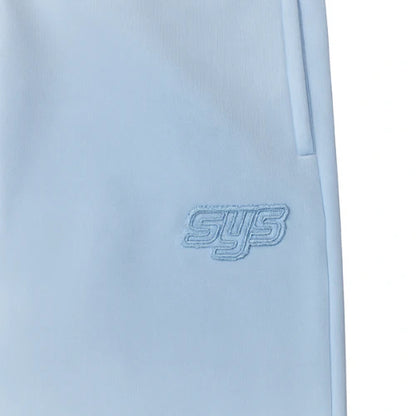 SYS Double Layer Open Leg