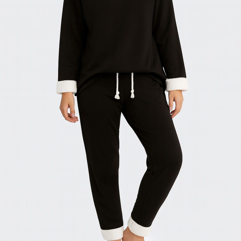 SYLVE | COMFORT LOUNGE SET