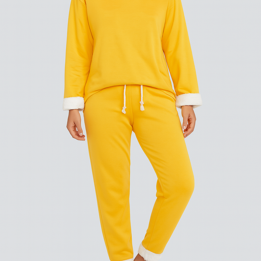 SYLVE | COMFORT LOUNGE SET