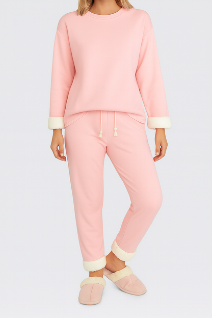 SYLVE | COMFORT LOUNGE SET