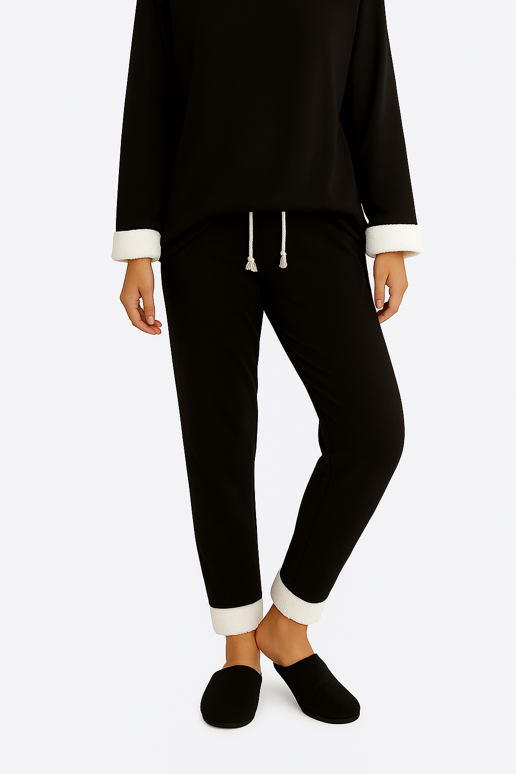 SYLVE | COMFORT LOUNGE SET