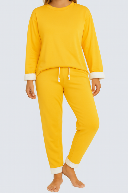 SYLVE | COMFORT LOUNGE SET