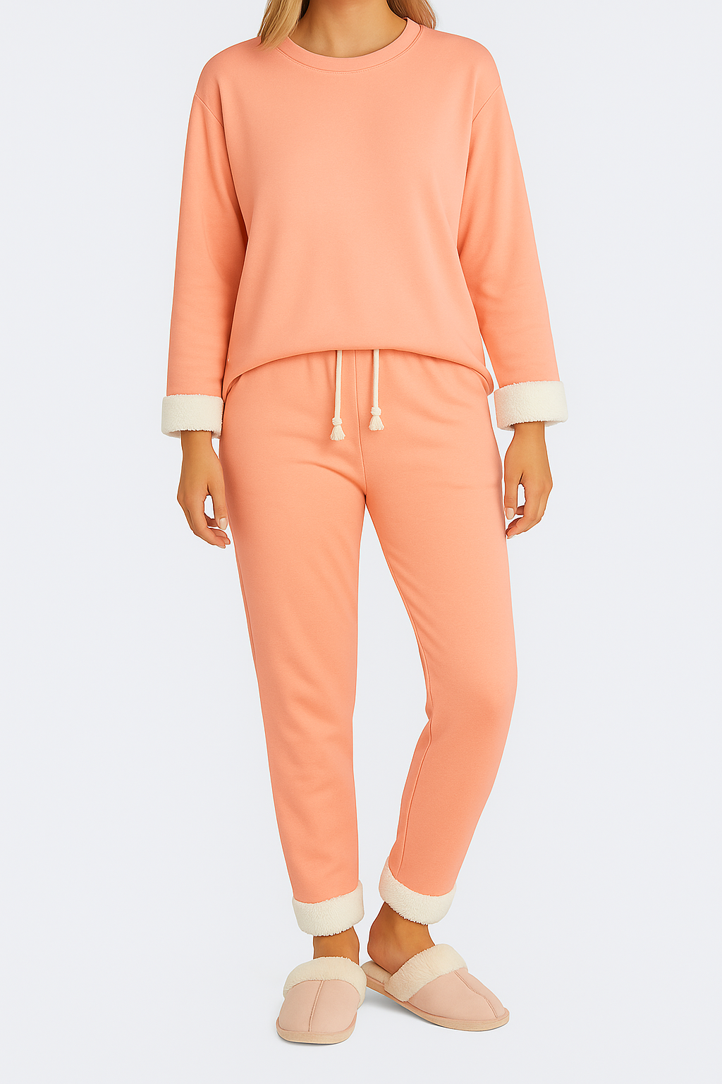 SYLVE | COMFORT LOUNGE SET