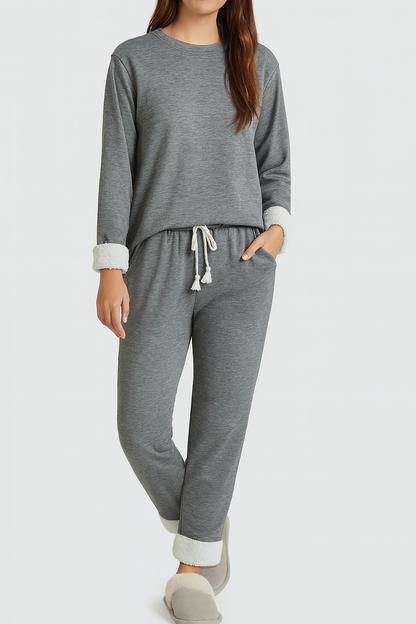 SYLVE | COMFORT LOUNGE SET