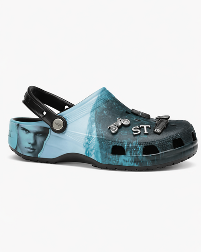 Twilight Limited Edition Crocs