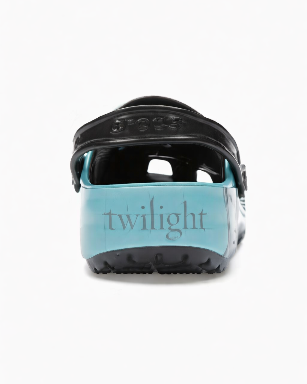 Twilight Limited Edition Crocs