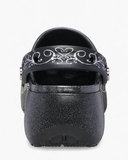 Twilight Limited Edition Crocs