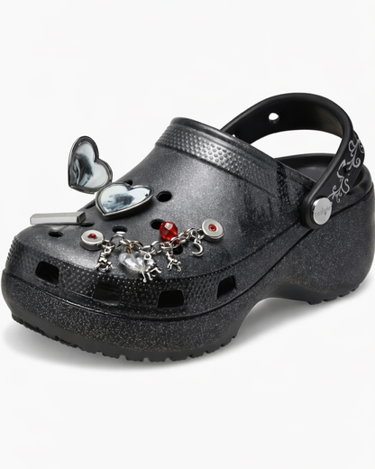 Twilight Limited Edition Crocs