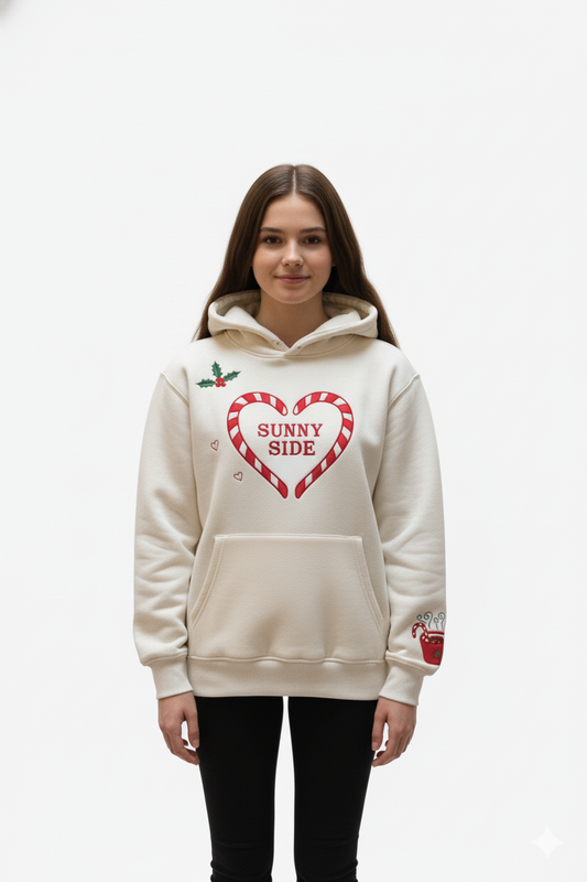 Viral Christmas Hoodie