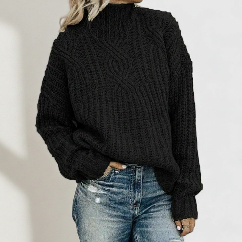 Mercer | Sophisticated Sweater