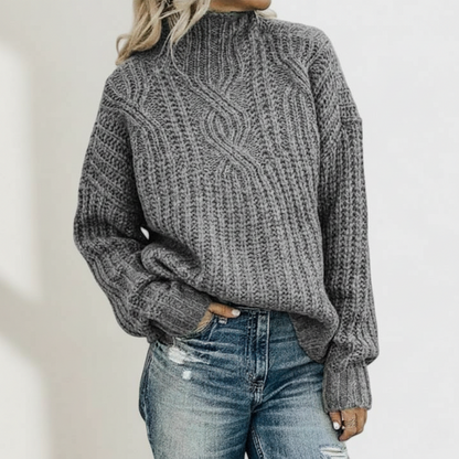 Mercer | Sophisticated Sweater