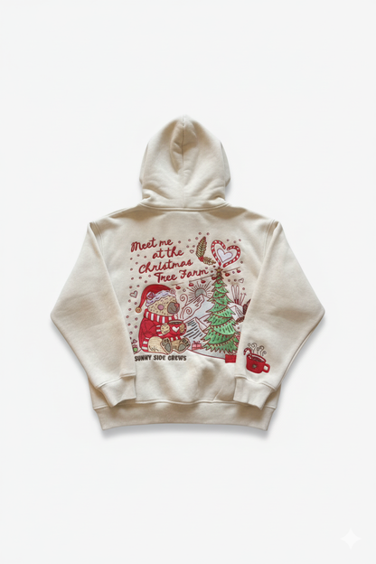 Viral Christmas Hoodie