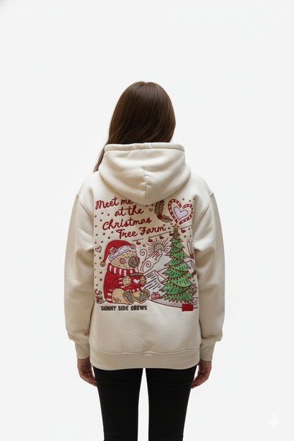 Viral Christmas Hoodie