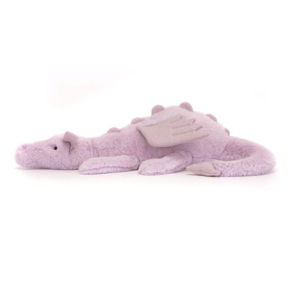 Jellycat Heart Dragon