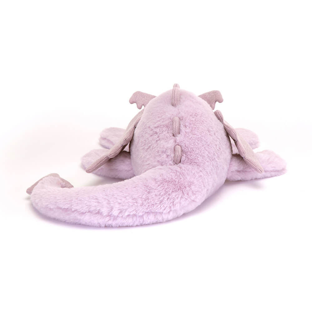 Jellycat Heart Dragon