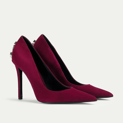 FERRUCCI | DECOLLETE' LUXURY