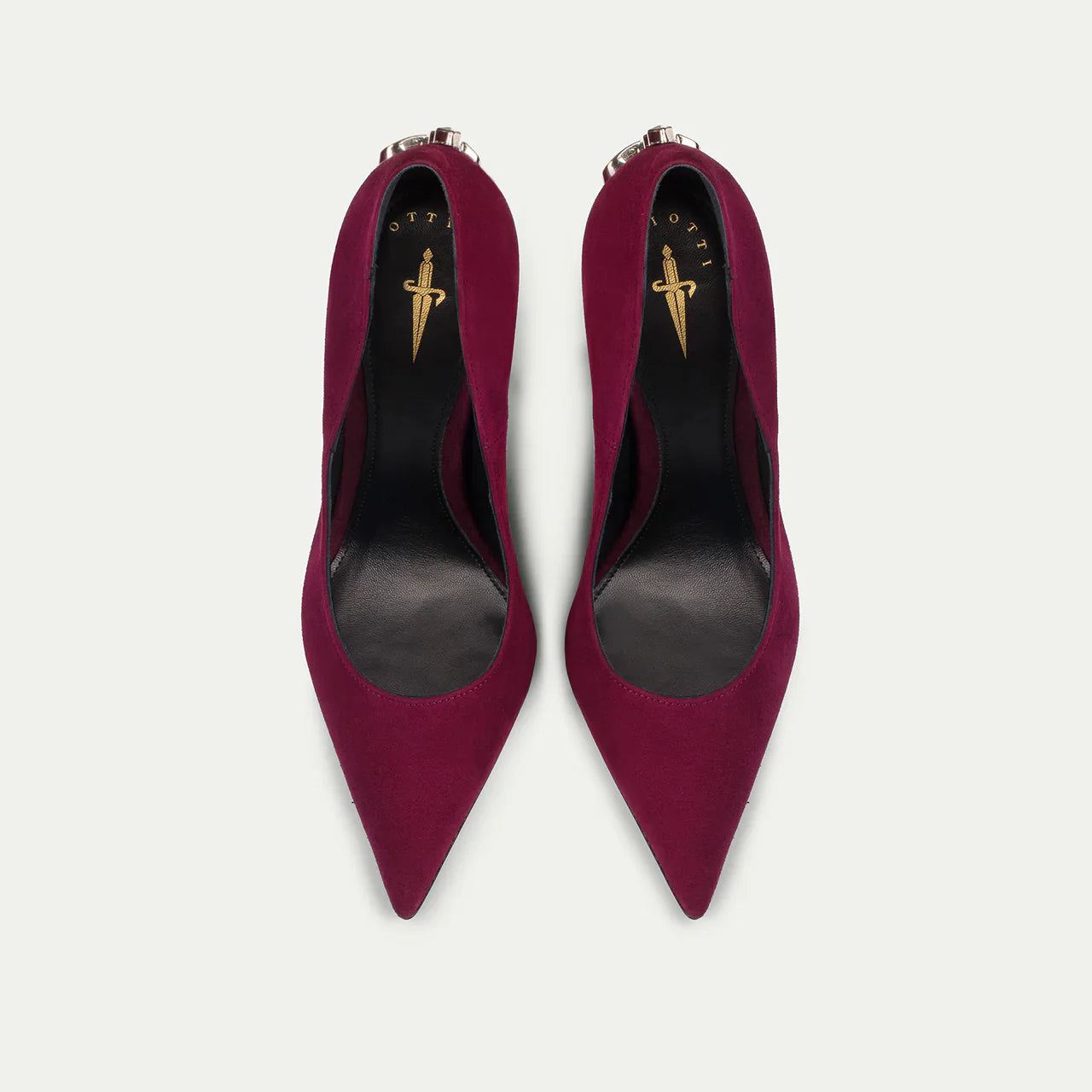 FERRUCCI | DECOLLETE' LUXURY