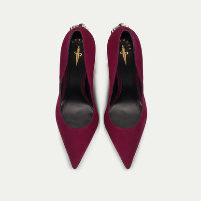 FERRUCCI | DECOLLETE' LUXURY