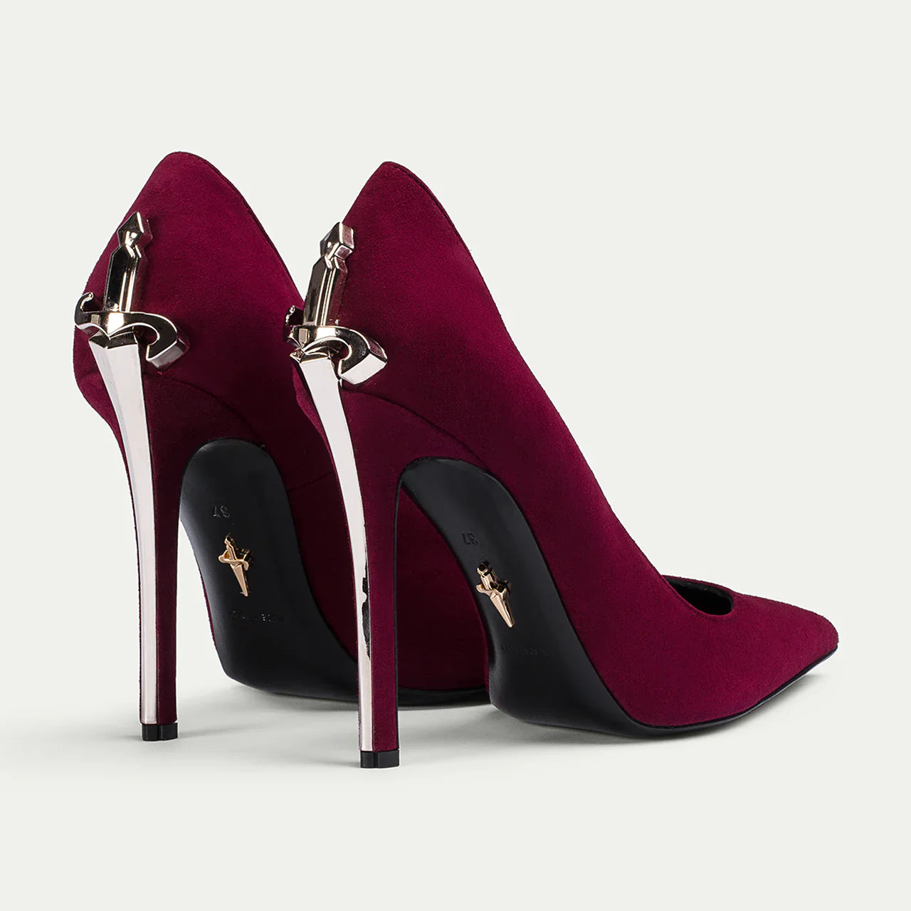 FERRUCCI | DECOLLETE' LUXURY