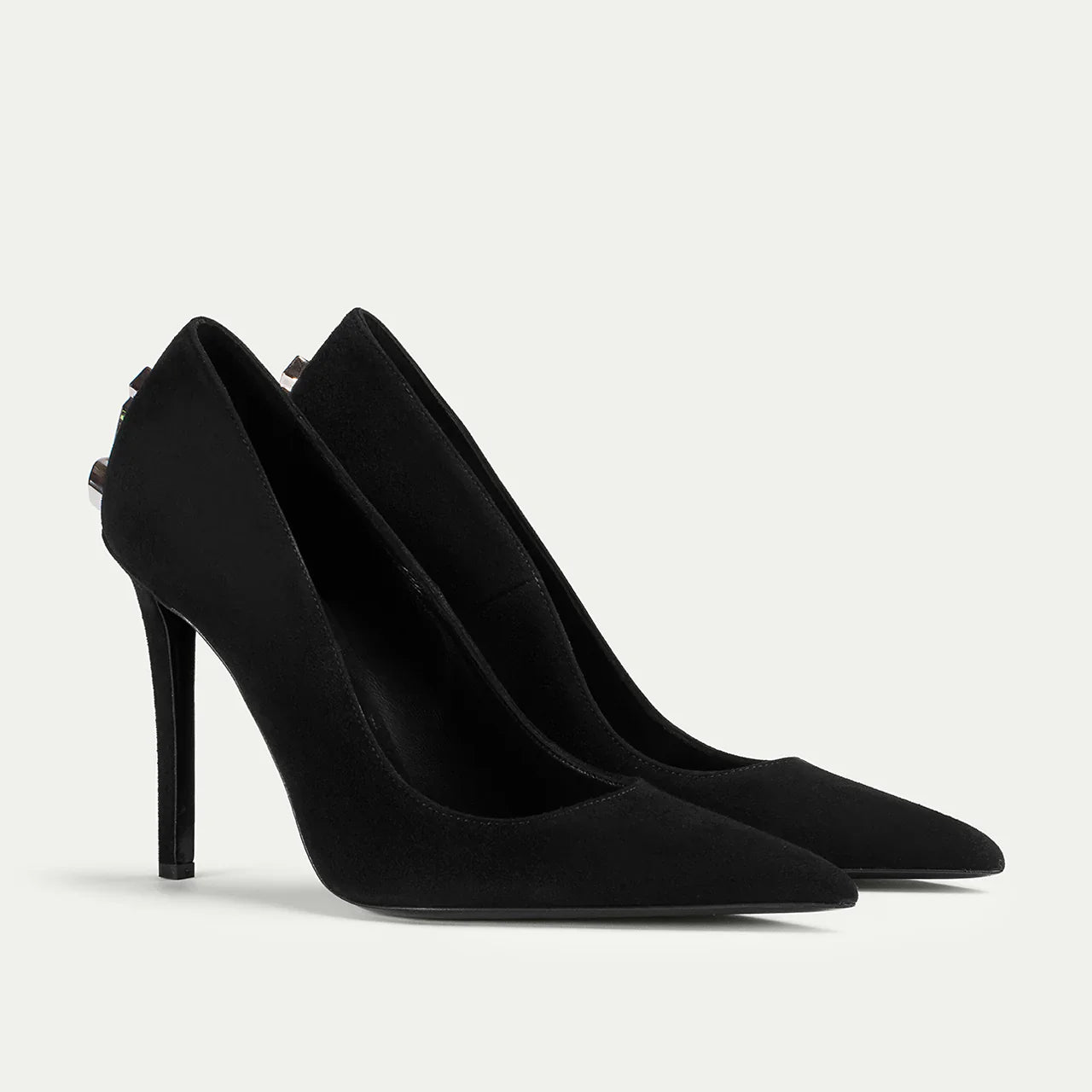 FERRUCCI | DECOLLETE' LUXURY