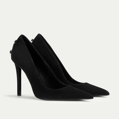 FERRUCCI | DECOLLETE' LUXURY