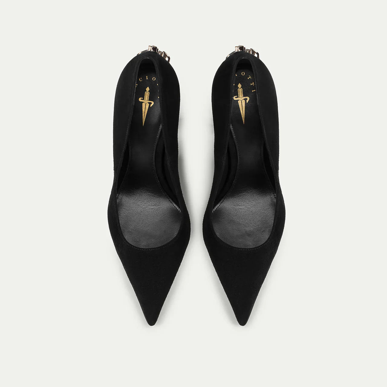 FERRUCCI | DECOLLETE' LUXURY