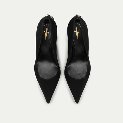 FERRUCCI | DECOLLETE' LUXURY