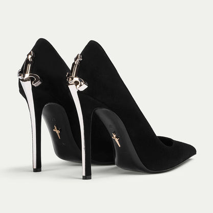 FERRUCCI | DECOLLETE' LUXURY