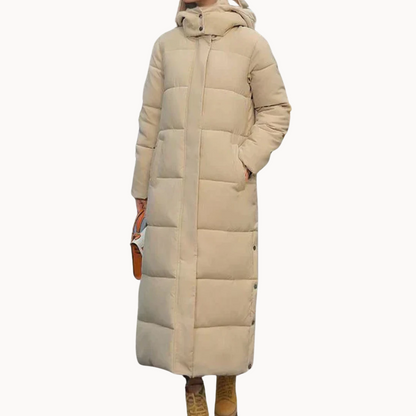 Nora | Comfortable and Elegant Coat