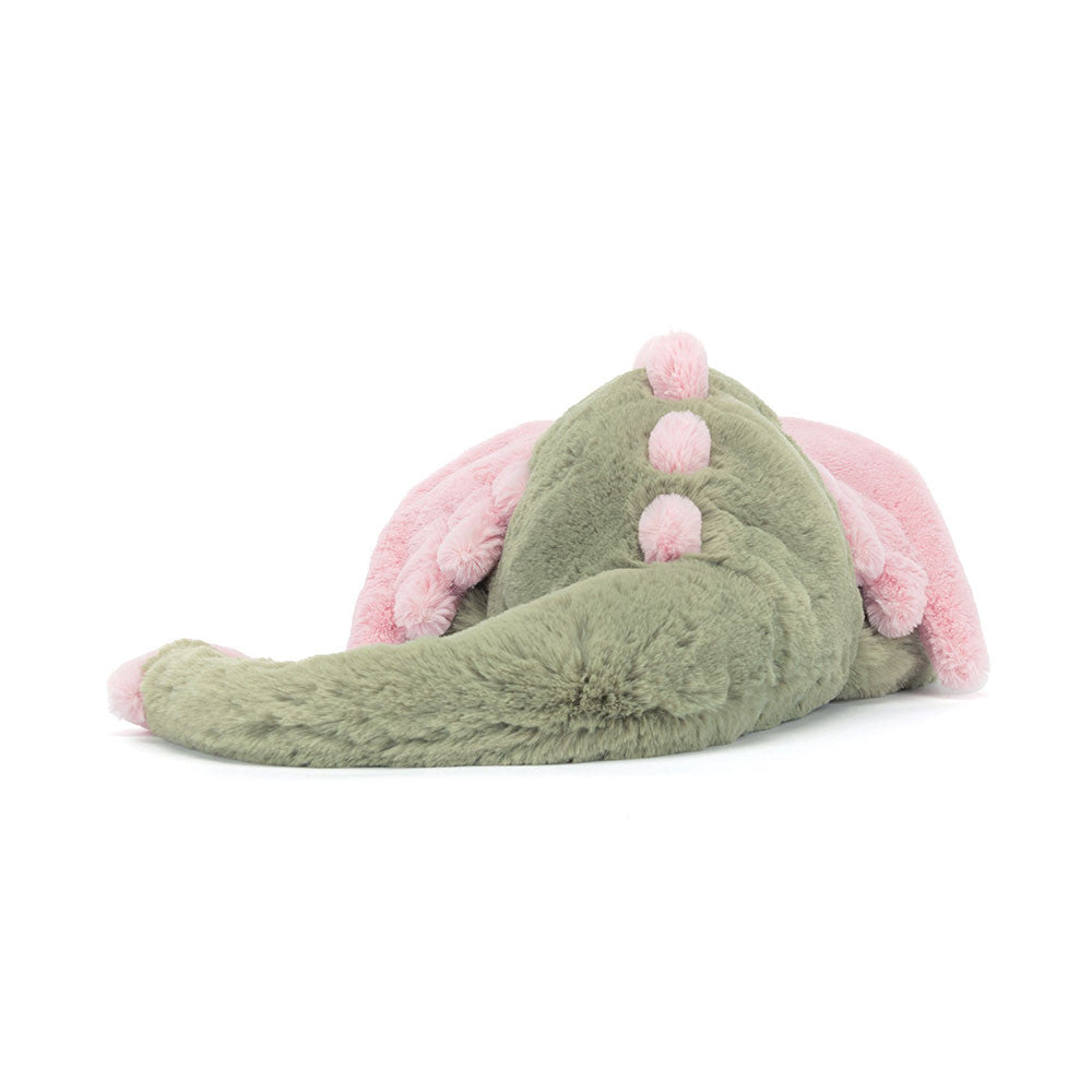 Jellycat Heart Dragon