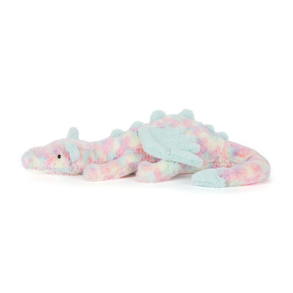 Jellycat Heart Dragon