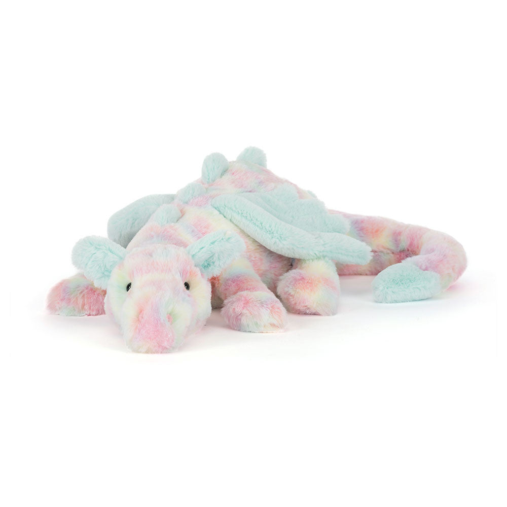 Jellycat Heart Dragon