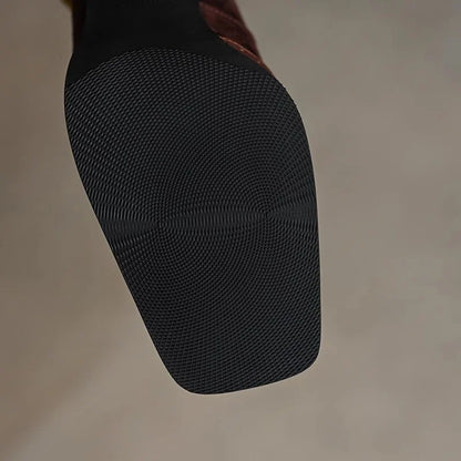 Florence Classic Mary Janes