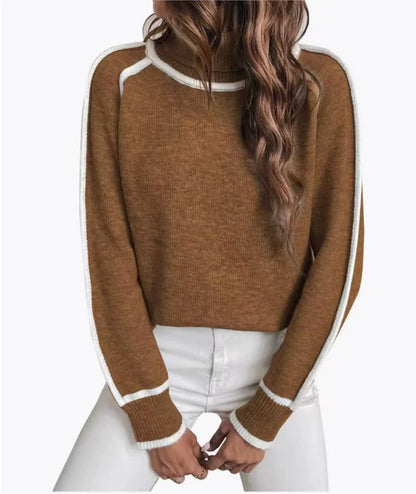 GRACE | ELEGANT SWEATER