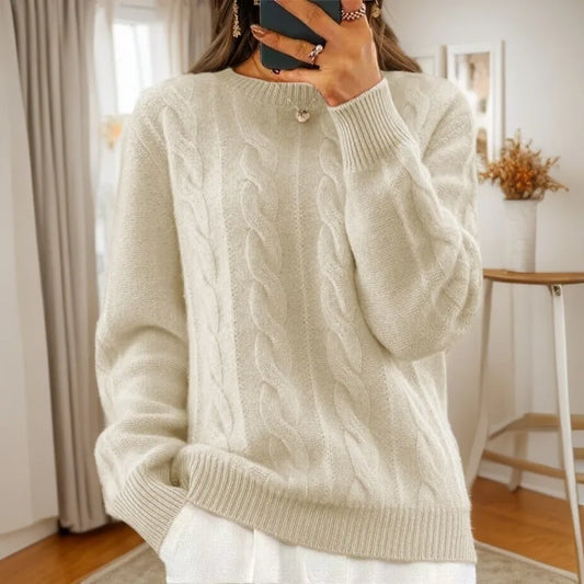 LUVI | SWEATER