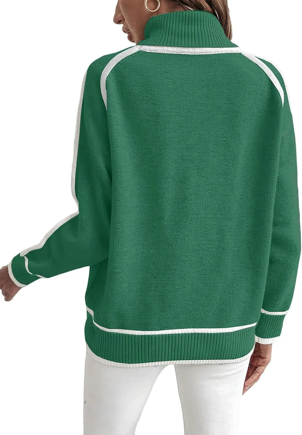 GRACE | ELEGANT SWEATER